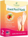 PLANTIFIQUE Foot Peeling Mask (2 Pa