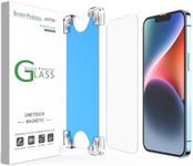 amFilm 2 Pack Magnetic OneTouch Com