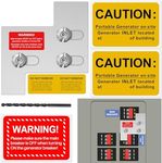 Generator Interlock Kit for General