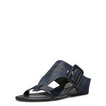 Donald J Pliner Men's Wedge Sandal, My Hero, 8.5