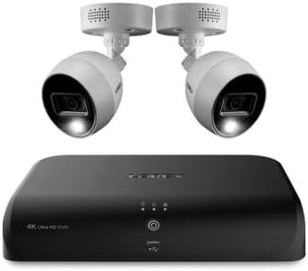 Lorex D4K1