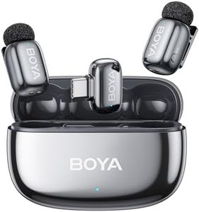 BOYA mini 