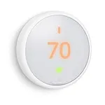 Home Thermostat - T4000ES Learning 