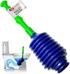 Luigi's Toilet Plunger | The World'