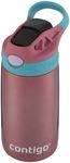 Contigo Kids Straw Stainless Steel 