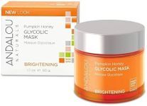 Andalou Pumpkin Honey Glycolic Mask