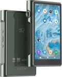 SHANLING M3 Ultra MP3/MP4 Player,Portable Hi-Res Bluetooth Audio Player,4.2inch LCD Touch Screen|MQA 16X|2.4G/5G|3500mAh| 3+32GB+2TB Scalable|Android 10|Dual ES9219C DAC/AMP|3.5mm&4.4mm Output (Green)