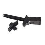 Angzhili Speed Loader,Speed Loader Magazine for 9MM and 0.40 Calibers