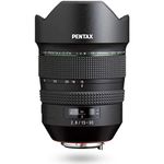 HD PENTAX-D FA 15-30mm F2.8ED SDM WR Ultra Wide Angle Large Aperture Zoom Lens 21280