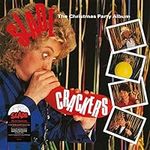 Crackers (Snowflake Splatter Vinyl)