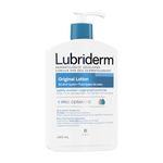 Lubriderm Original Moisture Body Lotion, 480ml