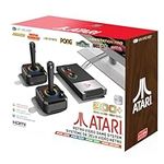 My Arcade Atari GameStation Pro Plug N Play Video Game System 200 Games