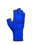 Gorilla Grip MAX Fingerless Gloves 