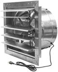 Maxx Air Exhaust Fan - Efficient an