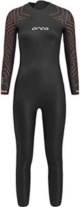 Vitalis Trn Women Openwater Wetsuit