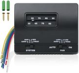 7330F3852 RV Thermostat for Coleman