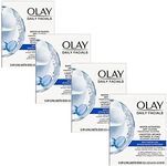 Olay Daily Deeply Clean 2-in-1 Wate