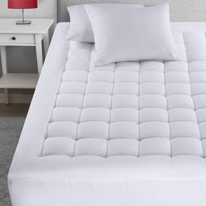 Almohadillas de colchón
