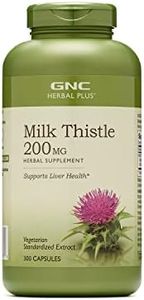 GNC Herbal