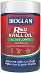 Bioglan Red Krill Oil Active Joints