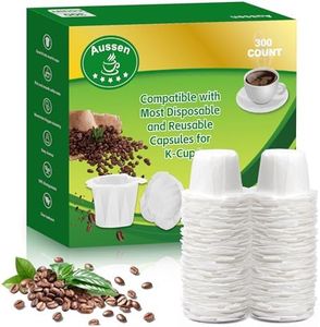 Coffee Paper Filters