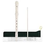 Mr.Power Soprano Recorder ABS Plast