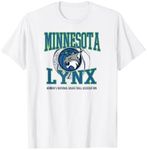 WNBA Minnesota Lynx Home Court Midt