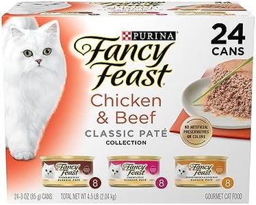 Purina Fan
