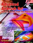 Advanced Airbrush Art