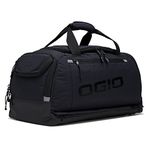 OGIO Fitness 35L Duffel - Black