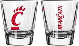 logobrands Cincinnati 2oz Gameday S