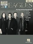 Eagles - Bass Play-Along Vol. 49 Book/Online Audio