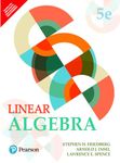 LINEAR ALGEBRA