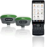 SMA26 PRO IMU RTK GPS Surveying Equ