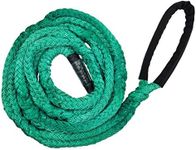 Pelican Rope Adjustable Dead-Eye Tree Sling 100% Polyester with Chafe Guard