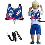 Toddler Leash with Harness Anti-Los