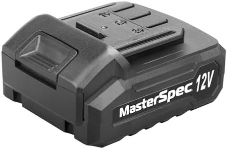 MasterSpec