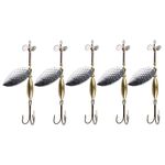 Walleye Fishing Lures