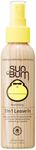 Sun Bum Beach Formula 3 in 1 Leave-In Hair Conditioner Spray, 118 mL Spray Bottle