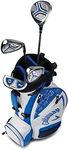 Callaway Golf Xj Junior Golf Set, L