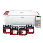 Inkjet Printers