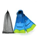 Training Swimming Fins