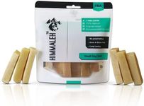 Himmaleh Yak Chews for Dogs - Yak c