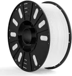 ELEGOO PLA Filament 1.75mm White 3K