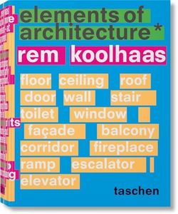 Rem Koolha