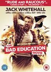 The Bad Education Movie [DVD] [2017]