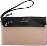 Kate Spade Medium Colorblock Saffia