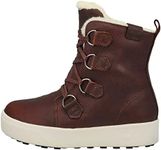 Baffin Women's High Park Boot, Brow