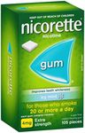 Nicorette 