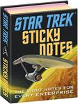 Star Trek Original Series Sticky No